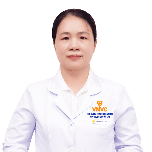 BS Đoàn Thị Khánh Châm