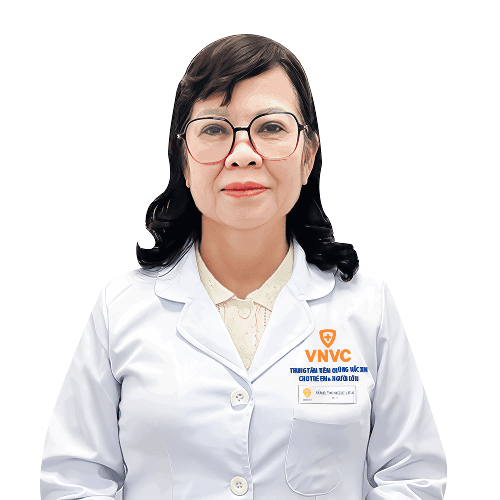 ThS.BS Ngô Thị Kim Phượng