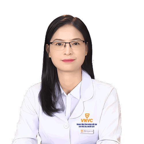 ThS. Nguyễn Diệu Thúy