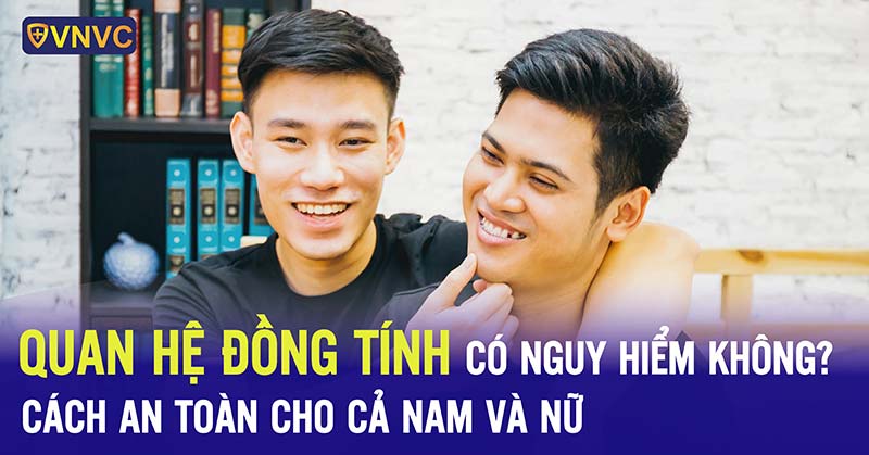 quan hệ đồng tính