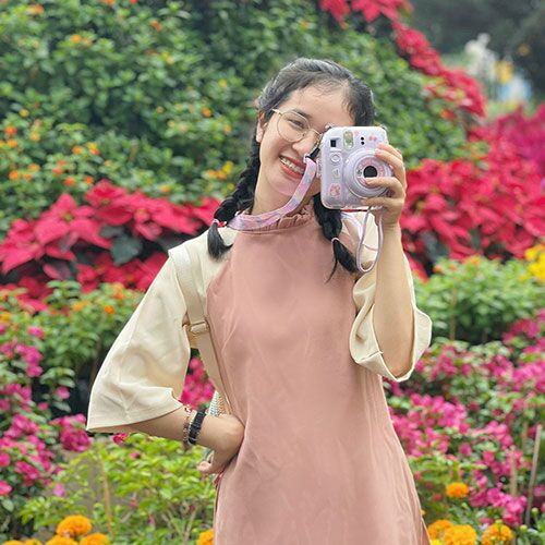 Lương Diễm Chinh