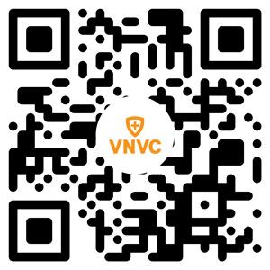 qr code app vnvc