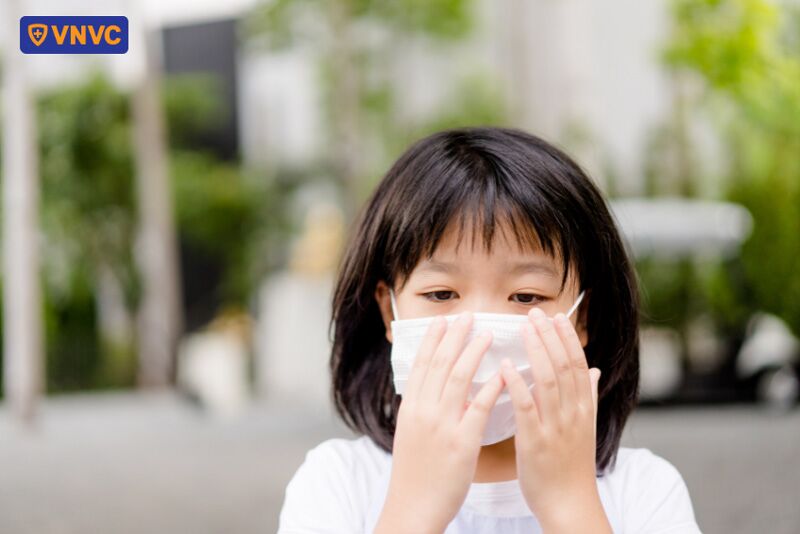 cách phòng tránh tay chân miệng cho bé